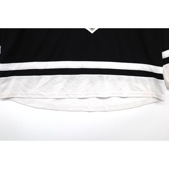 NHL LA Kings Reebok Stanley Cup 2012 Mike Richards Jersey XL - Picture 14 of 14